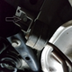 Muffler hanger bolt